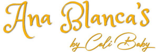 Ana Blanca's